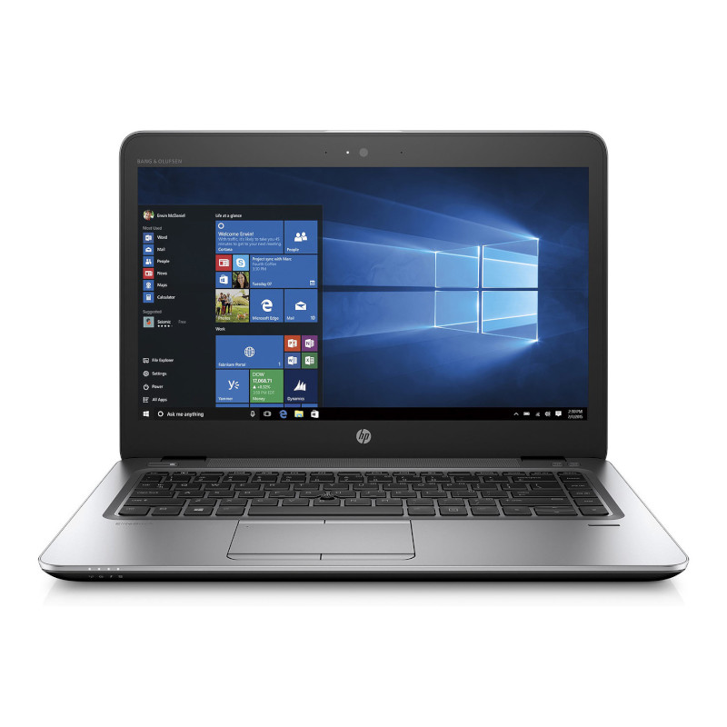 HP 840 G3 - Intel Core i5-6ème