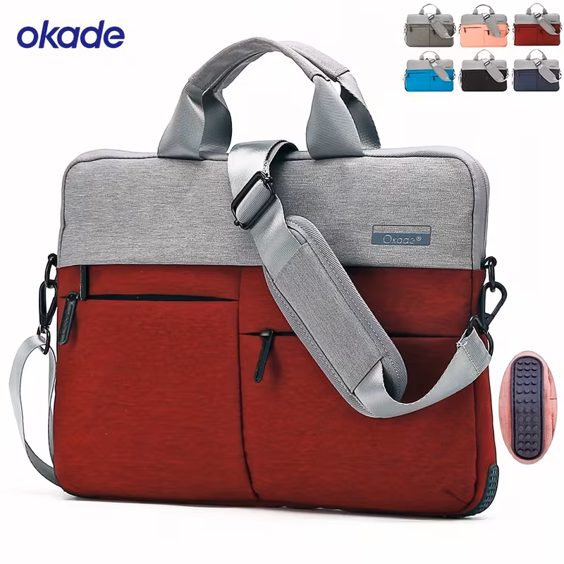 Pochette Laptop 15.6" Okade T54