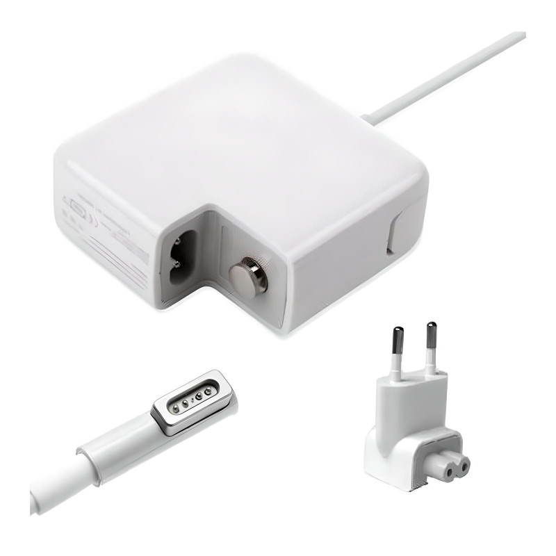 Chargeur MacBook Air 45W 14.5V/3.1A L-L-L