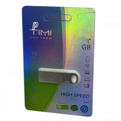 Clé USB Timi 8GB M22 USB 2.0