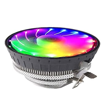 M105 Ventilateur CPU Intel LGA-775/1155/1156/1150