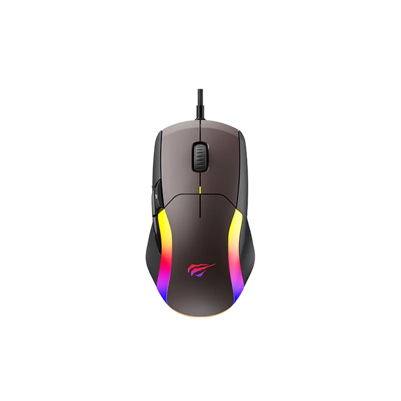 HAVIT MS959S Souris Gaming