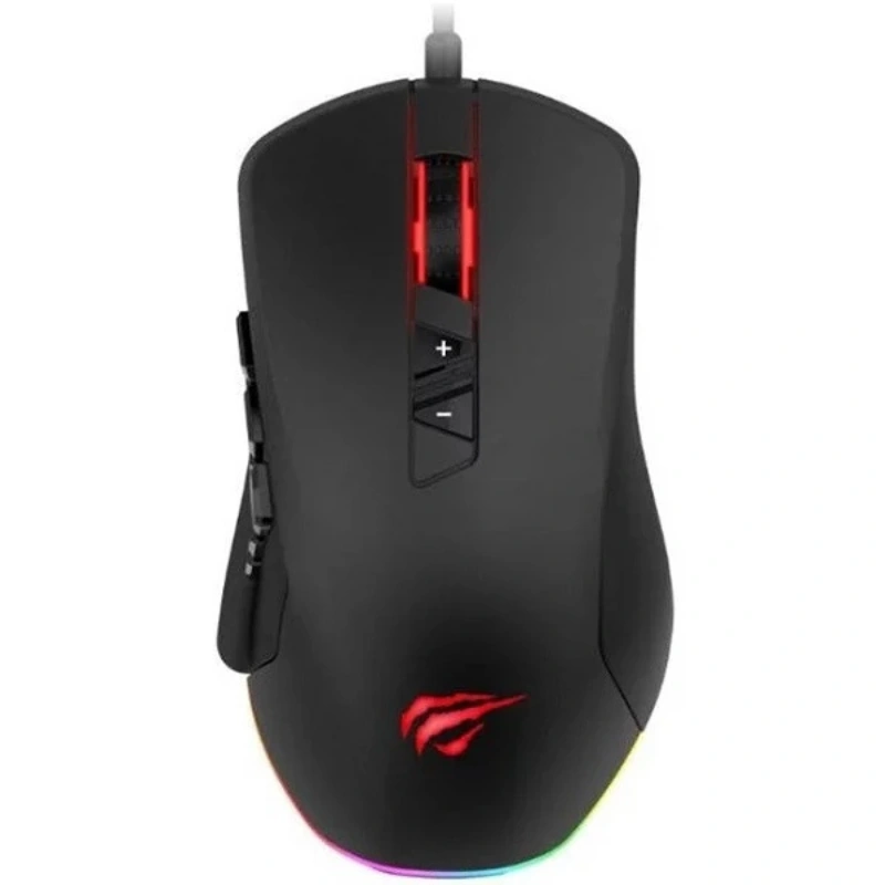 HAVIT MS900 Souris Gaming Programmable