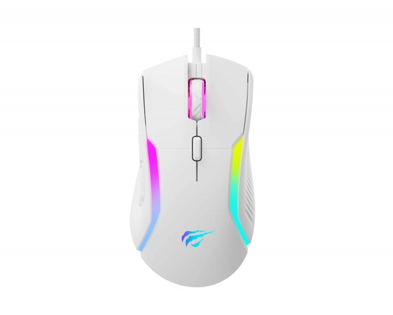 HAVIT MS1033 Souris Gaming Programmable