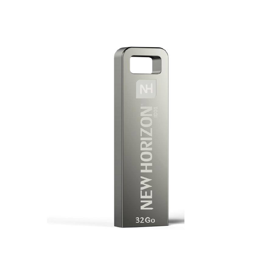 Clé USB NH 32GB ID-07 Métal USB 2.0