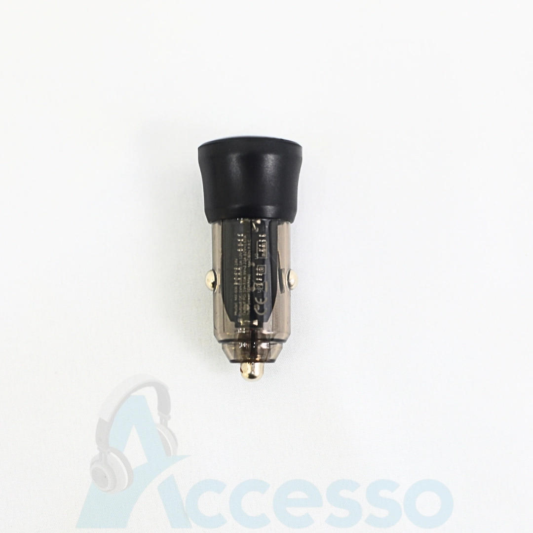 Chargeur Auto GFUZ 38W Type-C CP89