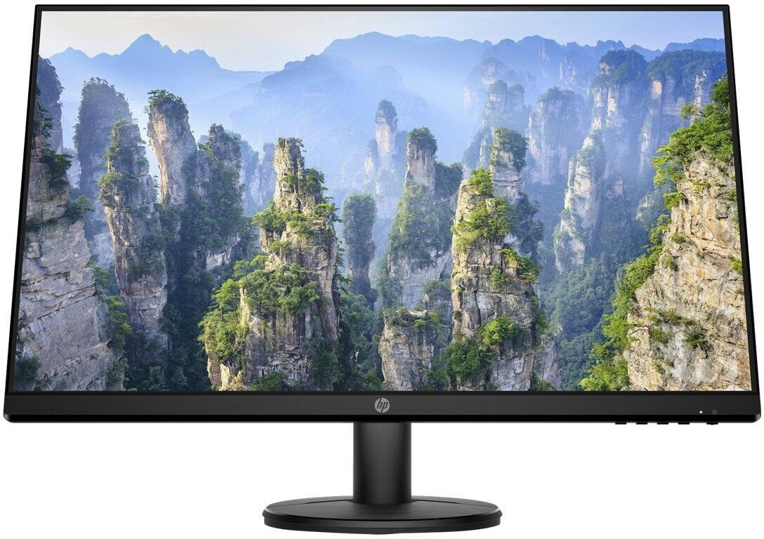 Écran HP 27" FHD IPS 75Hz V27i G5