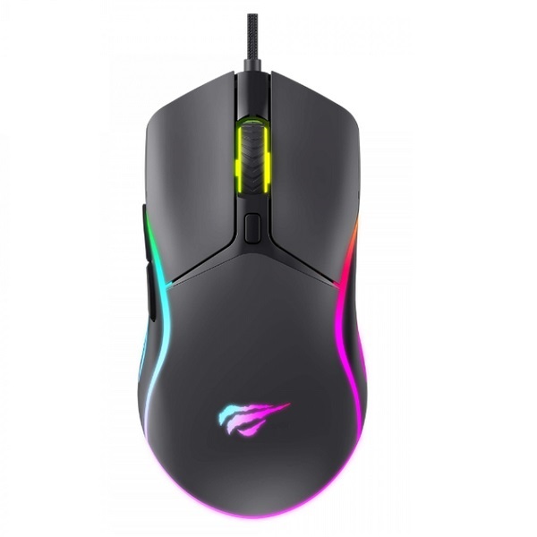 HAVIT MS1029 Souris Gaming RGB