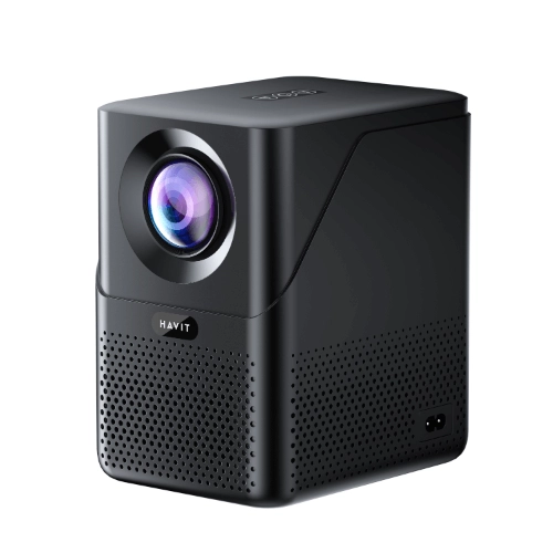 Vidéoprojecteur 4K Havit PJ216 Pro