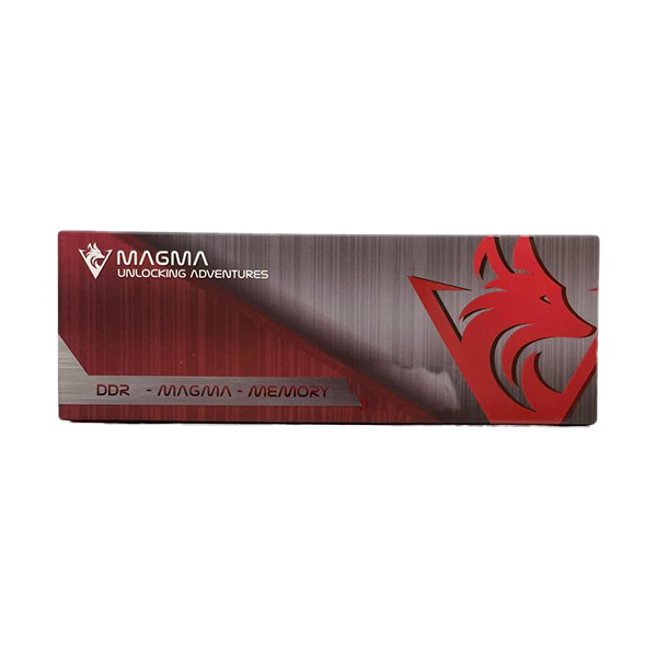 RAM PC Magma DDR4 8GB 3200MHz