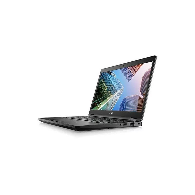 Dell Latitude 5480 - Intel Core i5-7ème
