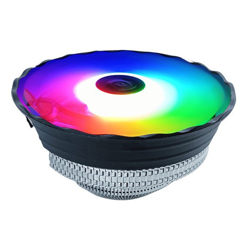 Ventilateur CPU Vortex multi-sockets LGA775/1200/1700