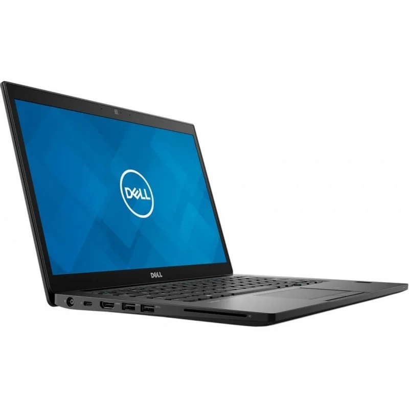 Dell Latitude E7490 Tactile - Intel Core i5-8ème