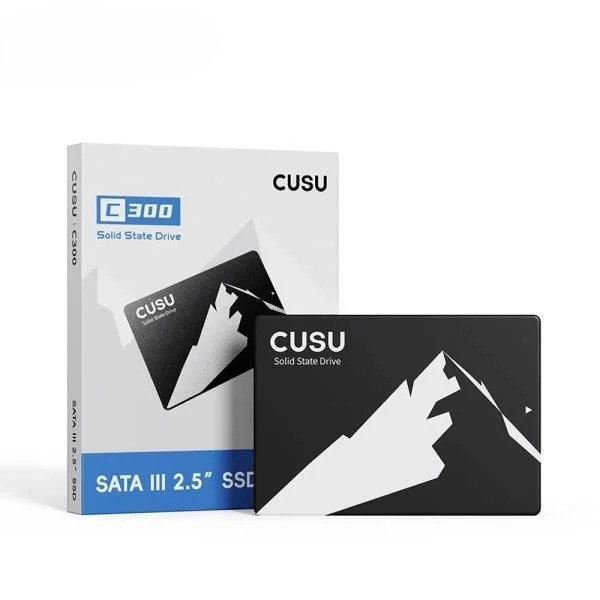 SSD SATA Cusú C300 1TB