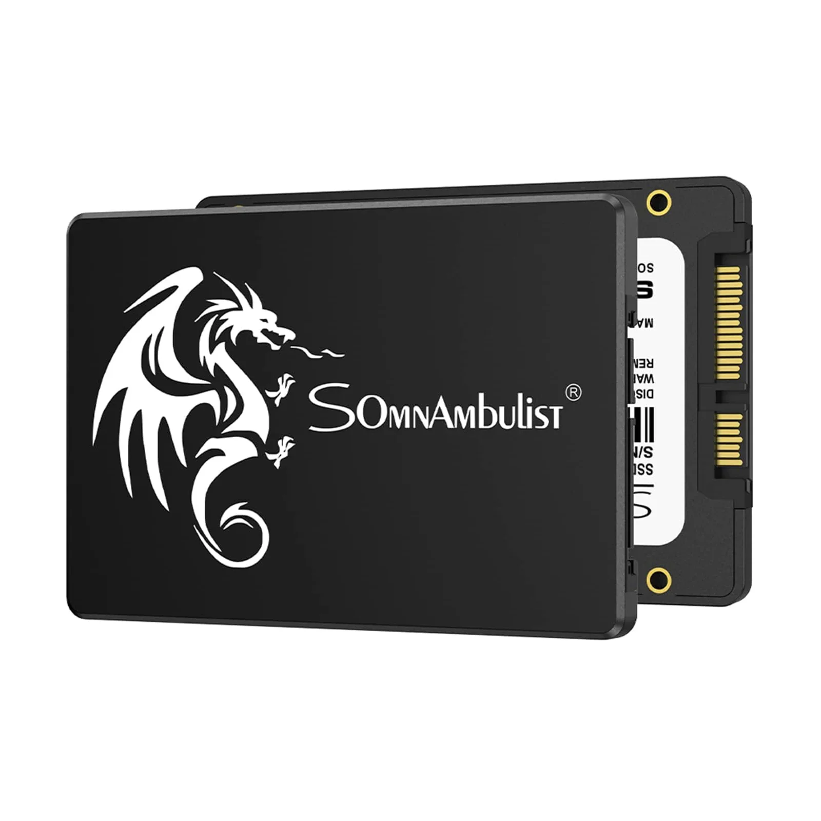 SSD SATA Somnambulist H650 128GB