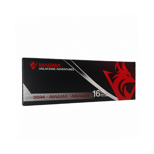 RAM Laptop Magma DDR4 16GB 3200MHz