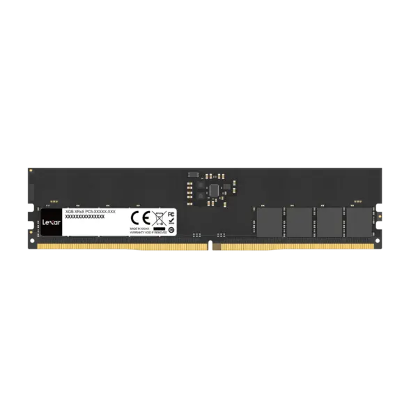 RAM DDR5 16GB 5600MHz Lexar