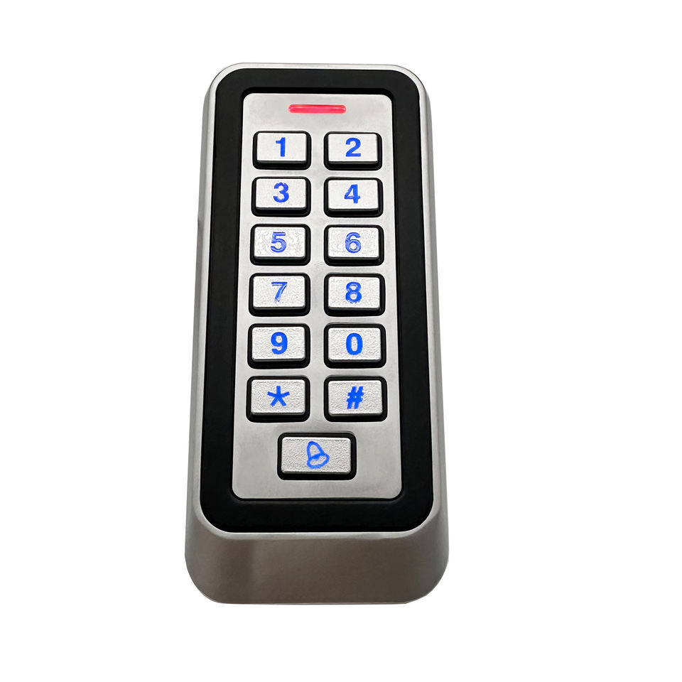 Contrôle d'accès par empreinte digitale MT-CAT51