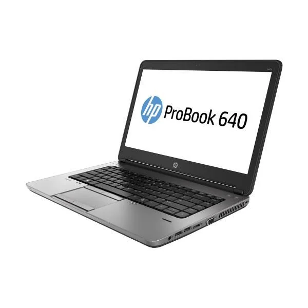 HP 640 G2 - Intel Core i7-6ème