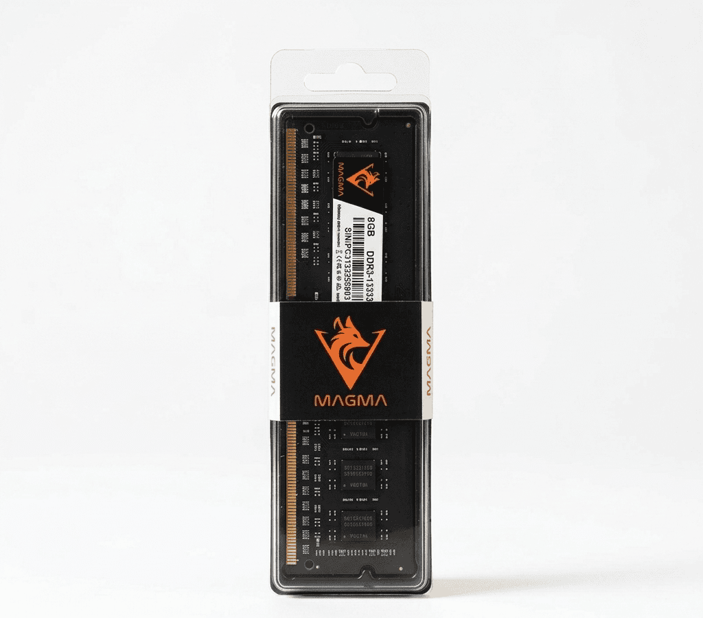RAM PC Magma DDR3 8GB 1333MHz