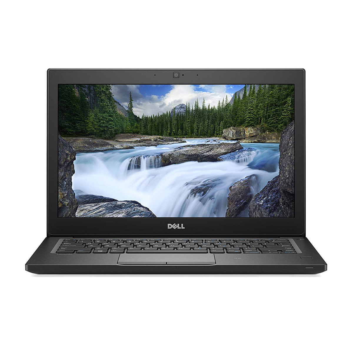 Dell 7290 - Intel Core i5-7ème