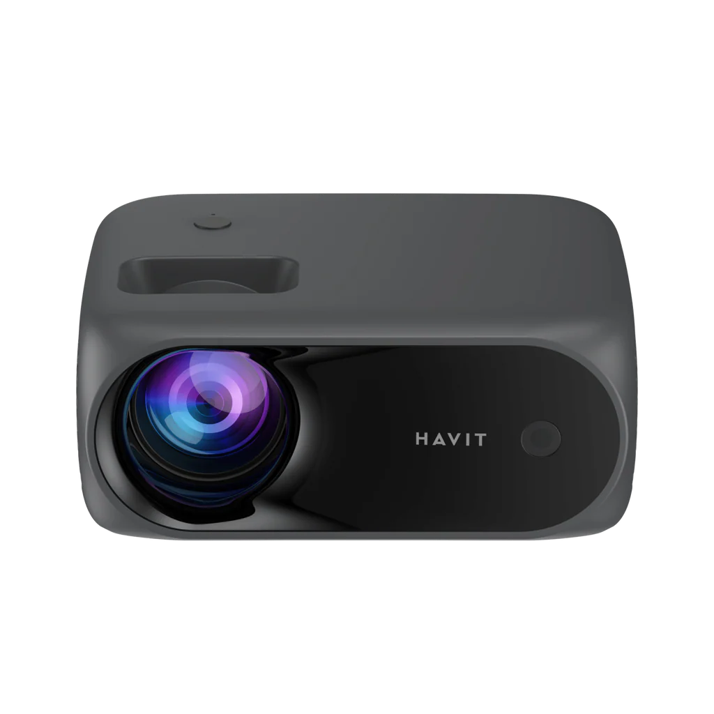 Vidéoprojecteur Mini Havit PJ221 Smart 4K
