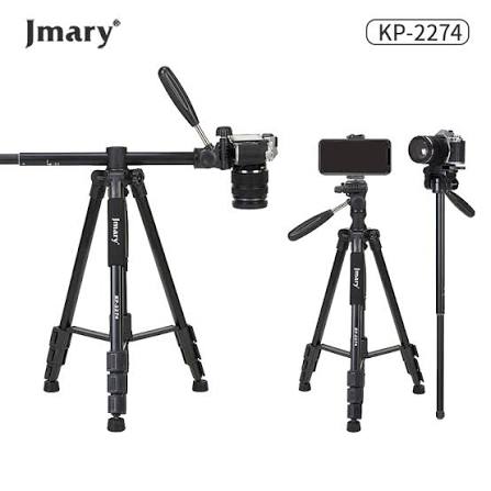 Trépied Caméra Jmary KP2274