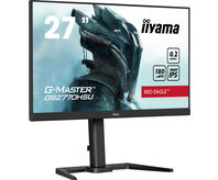 Iiyama G-Master Red Eagle Écran 27" FHD 180Hz Fast IPS