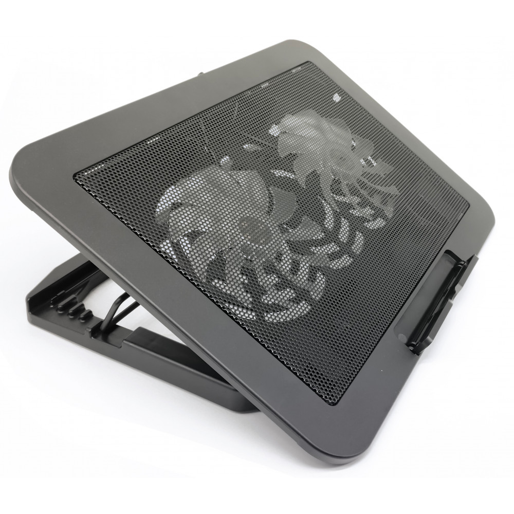 NCP212 Table Laptop + Refroidisseur