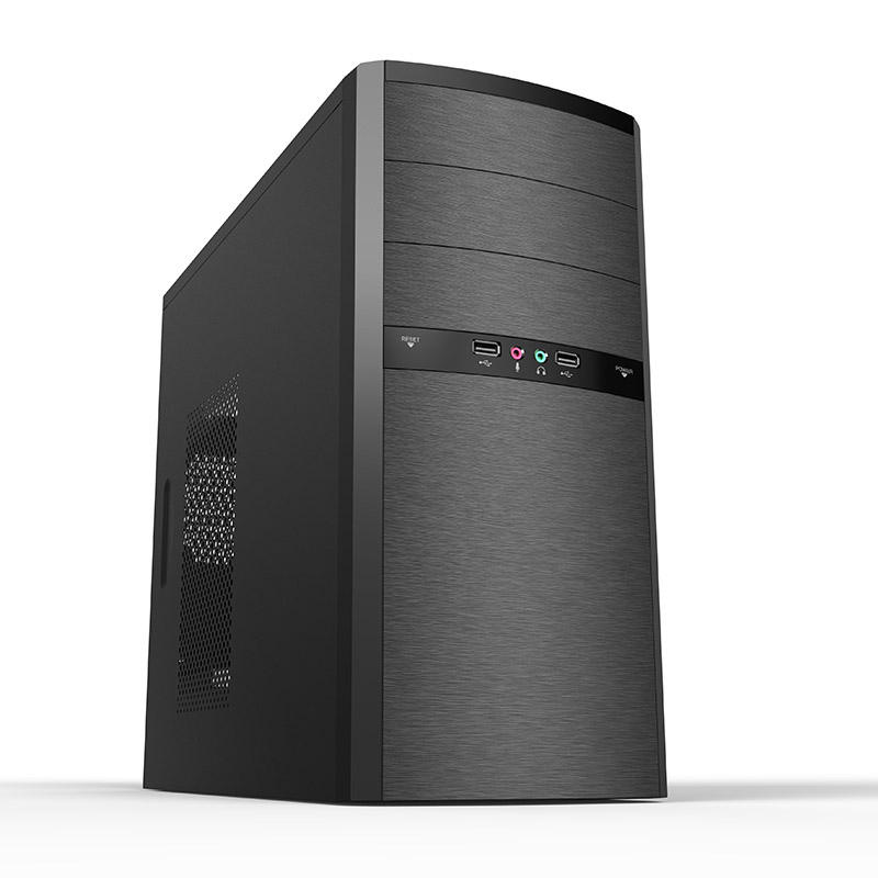 PC Monté Sample - AMD Ryzen 3 2100G