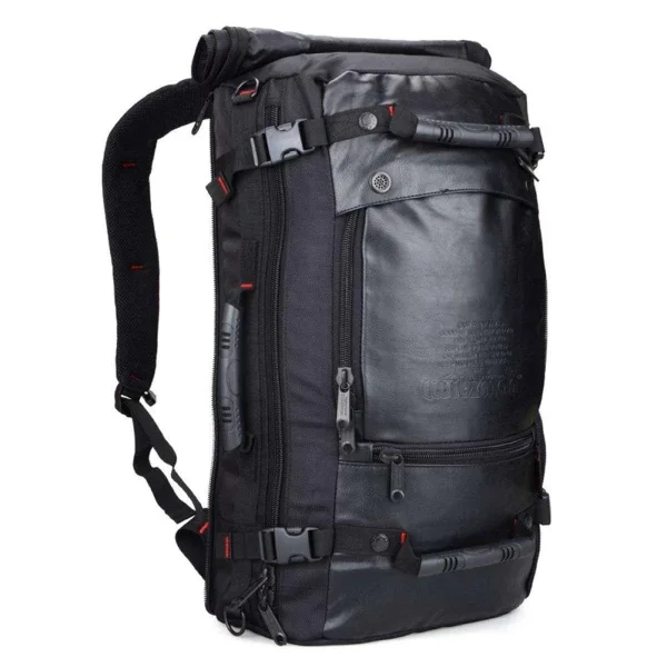 Sac à Dos 15.6" Witzman Référence B2023-1