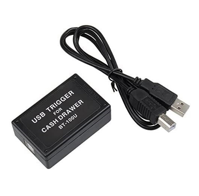Convertisseur RJ11 to USB BT-100U