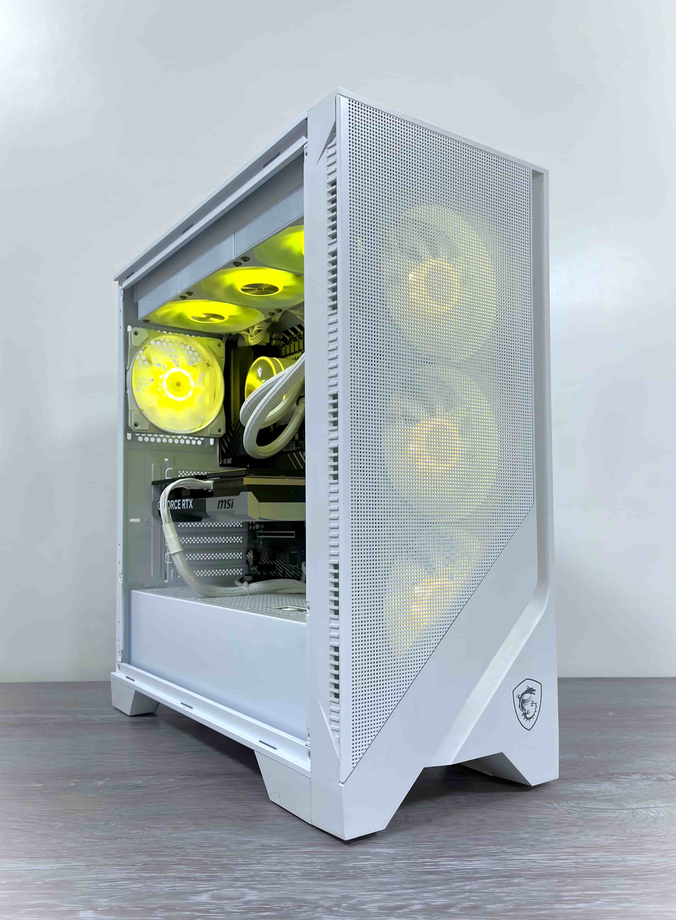 PC Gamer Monté - Intel Core i5-15ème