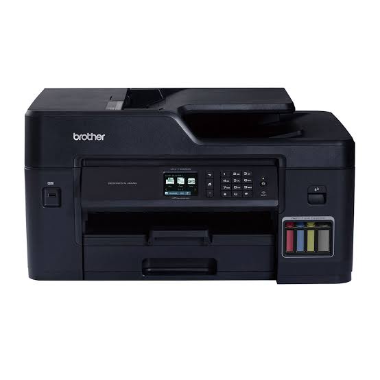 Imprimante Jet d'Encre A3 MF Brother MFC-T4500DW