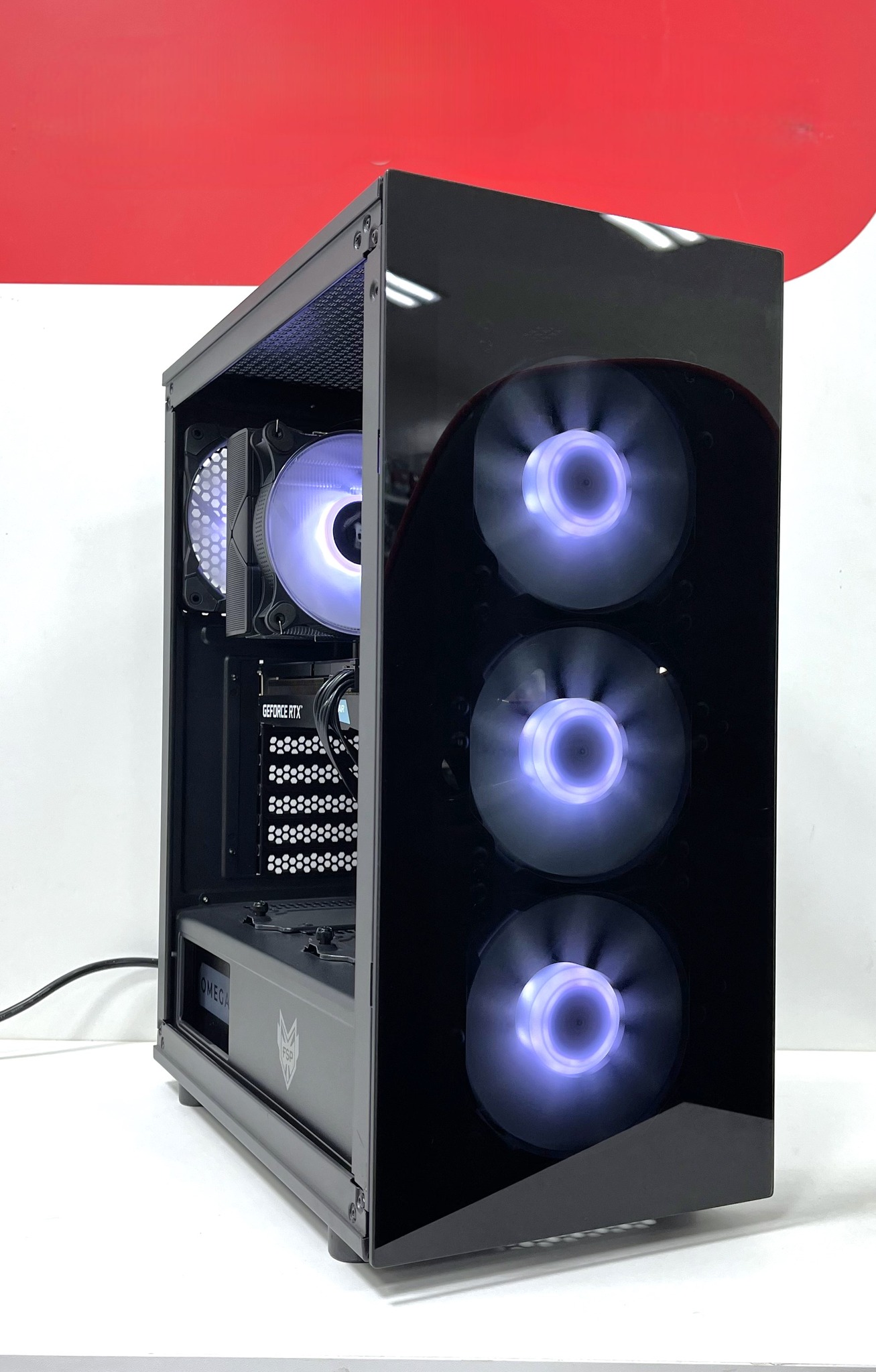 PC Gamer Intel Core i5-12 RTX 3060 12Go