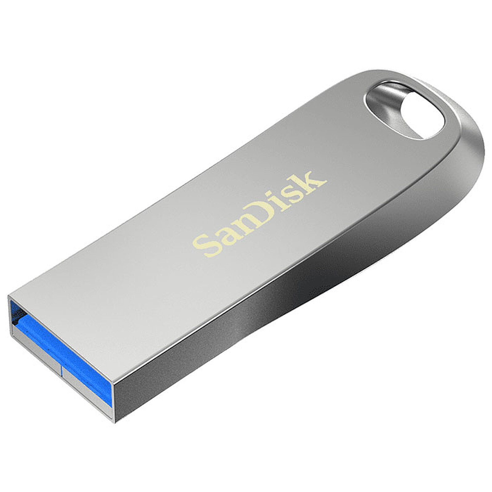 Flash Disque SANDISK Ultra Luxe 4Go USB3.1