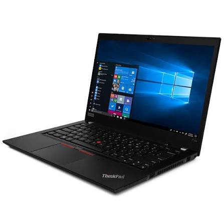 Laptop Lenovo P14S i7-10ème 16Go SSD256Go Tactile Bono