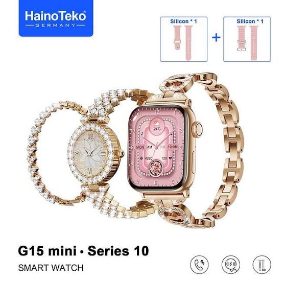 Montre Haino Teko G15 Mini