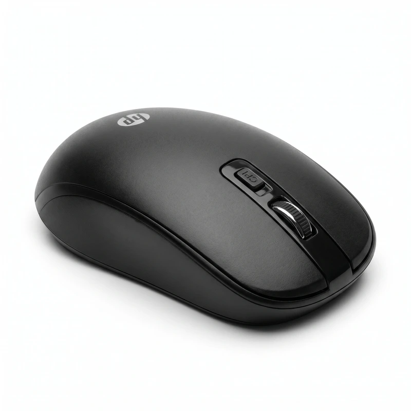 Souris HP S4000