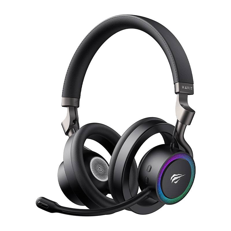 Casque Havit H8 6Modes 2.4/BT/TC/UC