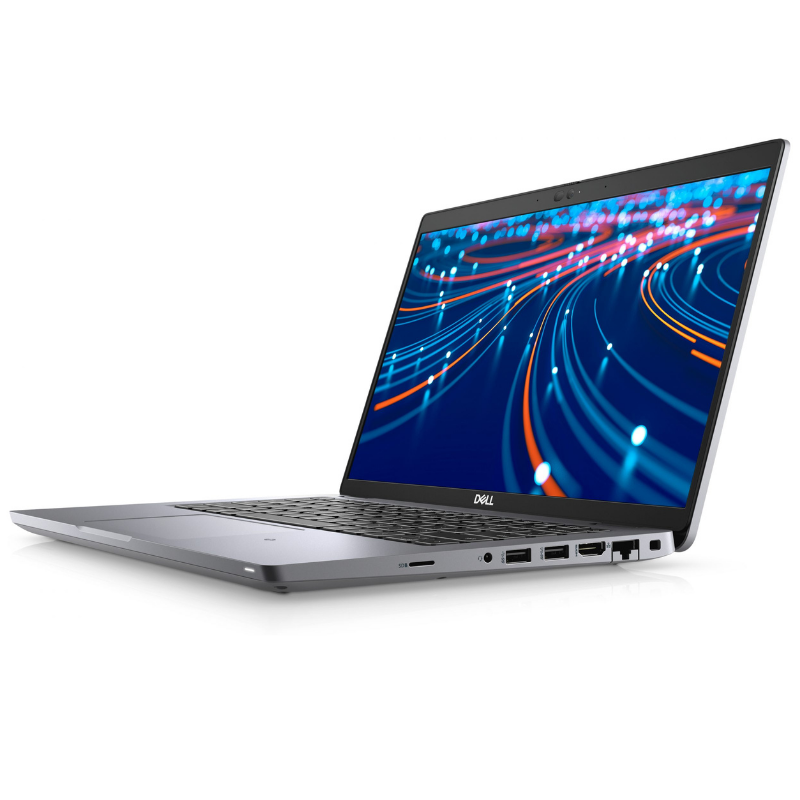 Laptop DELL Latitude 5420 i5-11ème Gen 8Go/256Go SSD 14" BONO