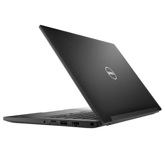 Laptop Dell Latitude E7490 i7-8ème 8Go SSD128Go 14" Bono