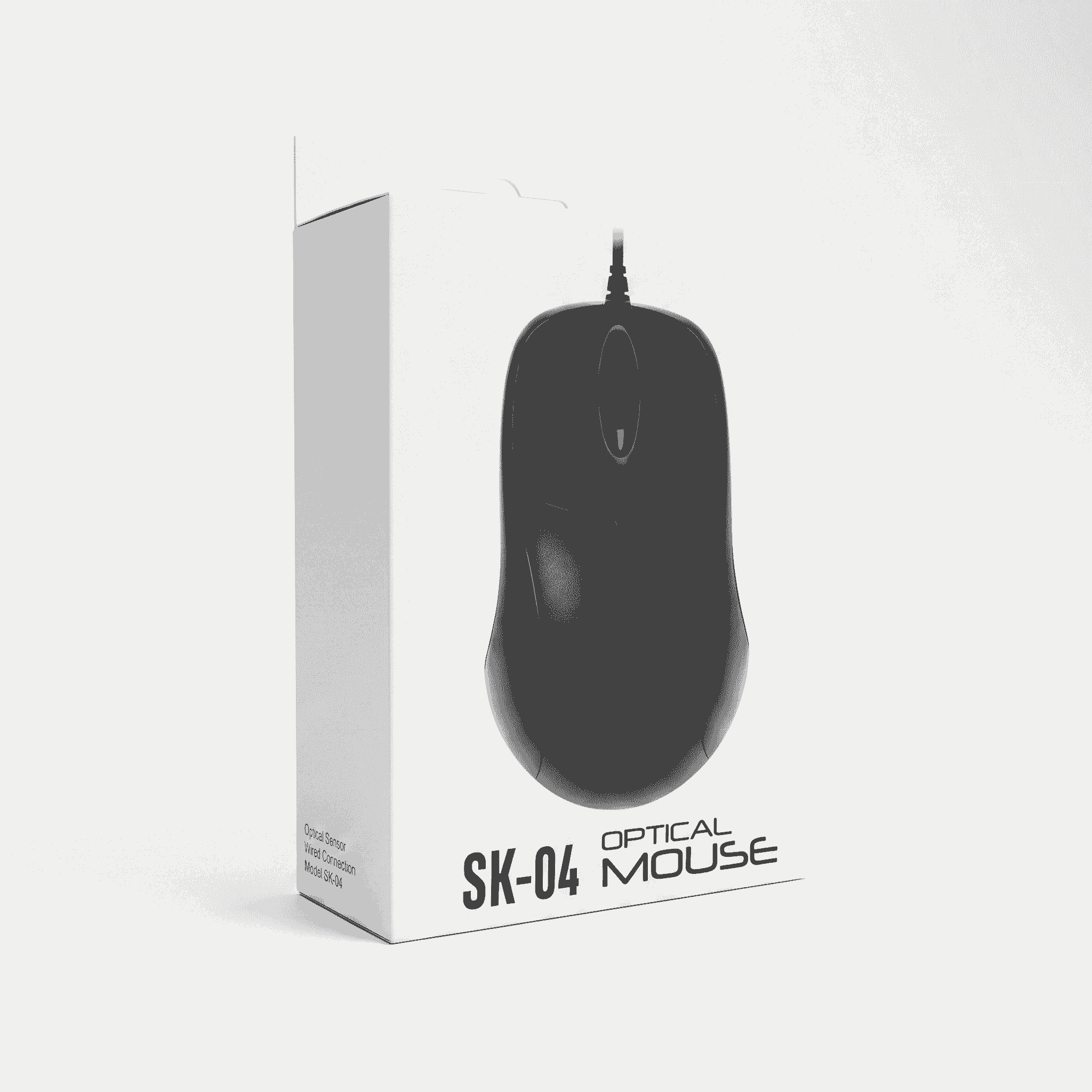Souris USB Sky SK04
