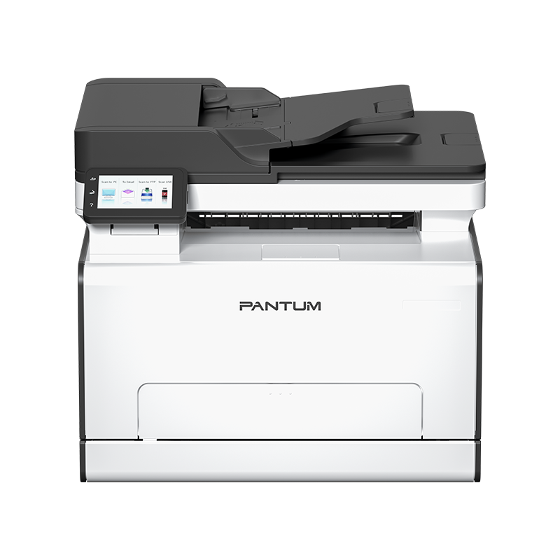 Imprimante Laser Couleur A4 Pantum CM2100ADN