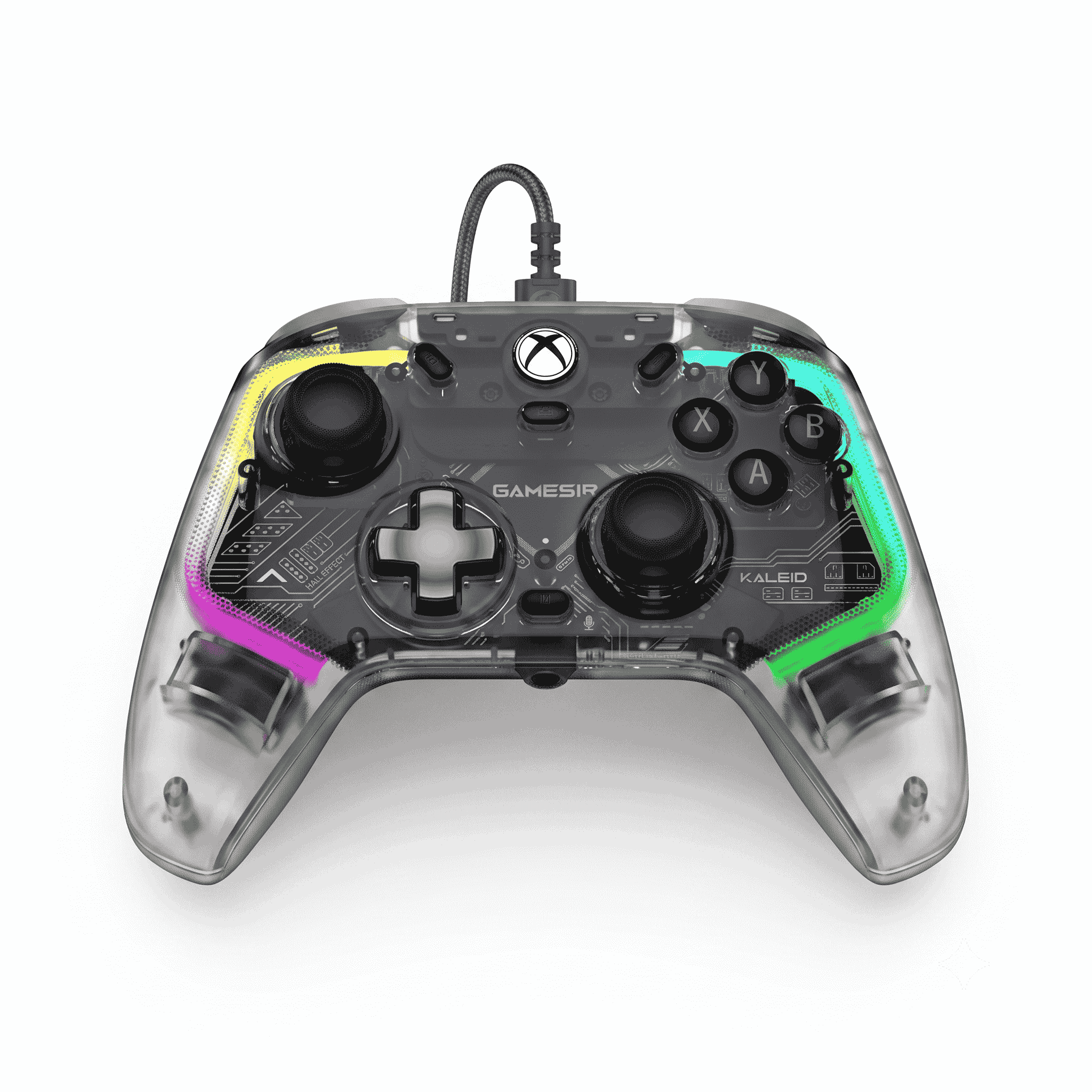 Manette GameSir Kaleid