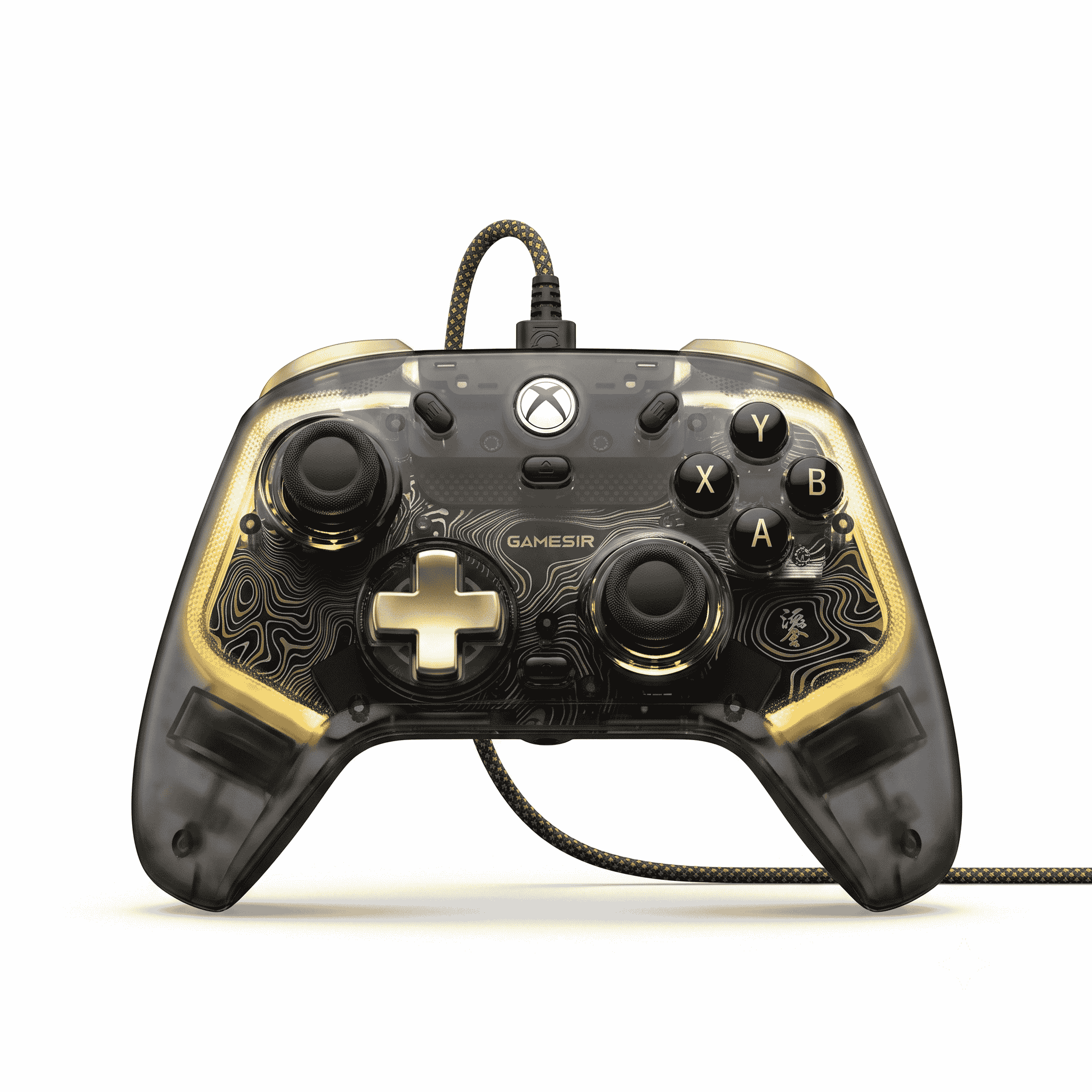 Manette GameSir Kaleid Flux