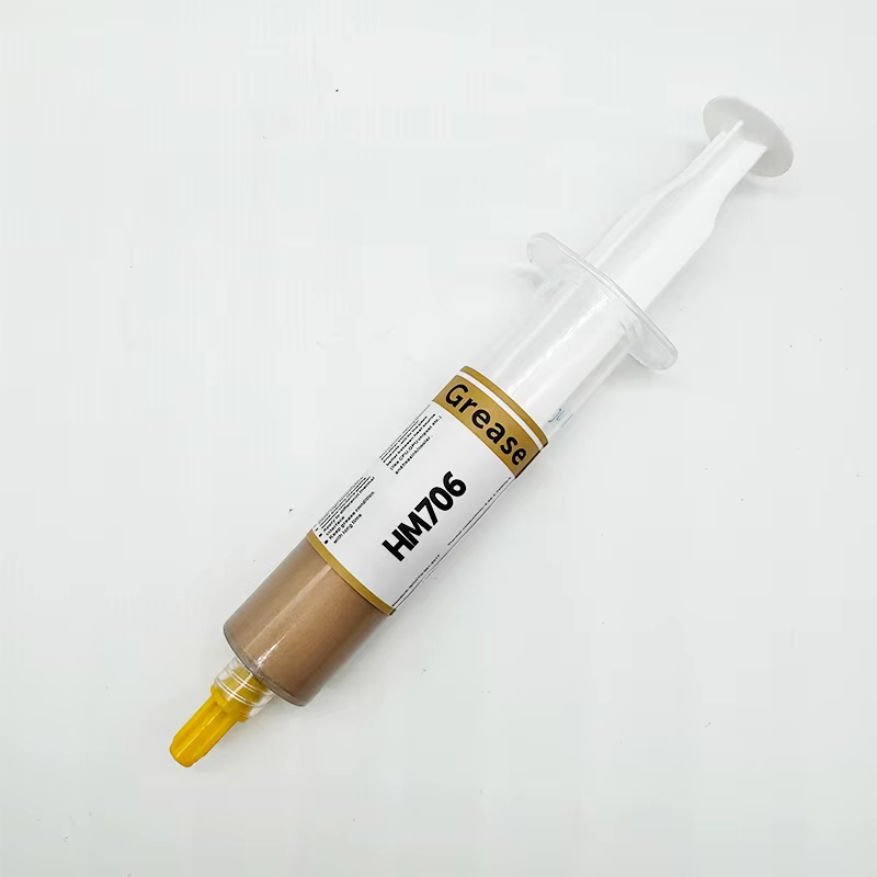 Pâte CPU GOLD 30G HM706