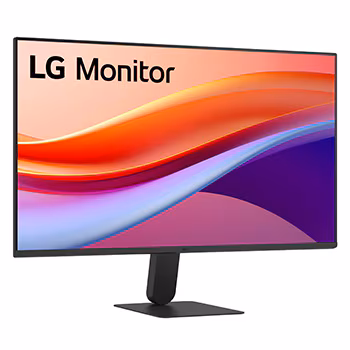 ECRAN LG 27" FHD/IPS/120HZ/0.5MS/U411A-B