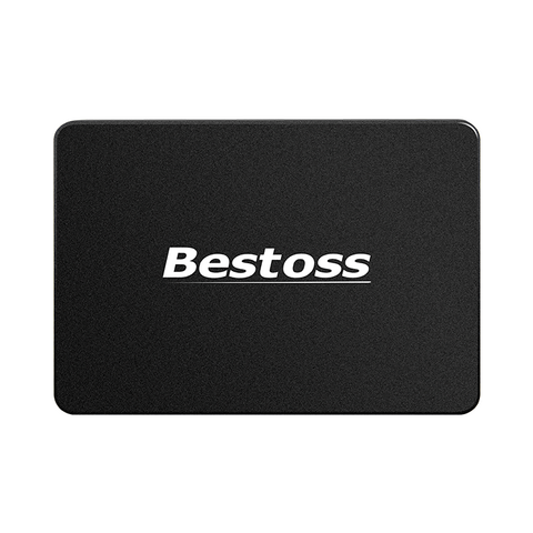 SSD 2.5" 120GB Bestoss S201