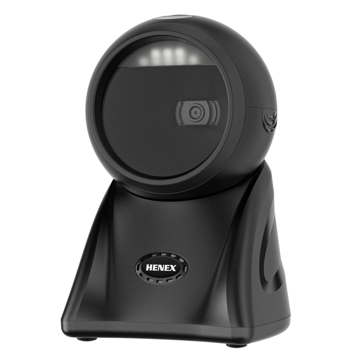 Lecteur fixe code-barres 2D Henex HC-8288 USB